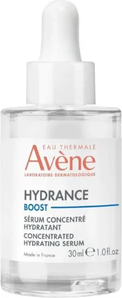 Avene Hydrance Boost Хидратиращ серум-концентрат за лице 30 мл