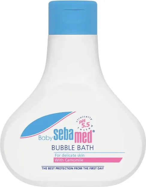 Sebamed Baby Пяна за вана 500 мл