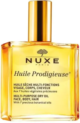 Nuxe Huile Prodigieuse Мултифункционално сухо олио 100 мл