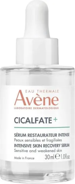 Avene Cicalfate+ Възстановяващ защитен серум 30 мл