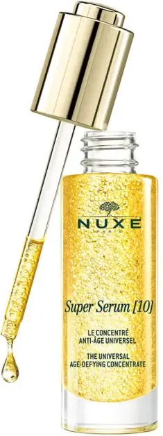 Nuxe Super Serum Универсален противостареещ серум за лице 30 мл