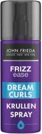 John Frieda Frizz Ease Спрей за стилизиране на къдрици 200 мл