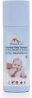 Mommy Care Calendula Бебешки шампоан с невен 400 мл