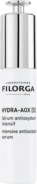 Filorga Hydra-AOX 5 Интензивен антиоксидантен серум 30 мл