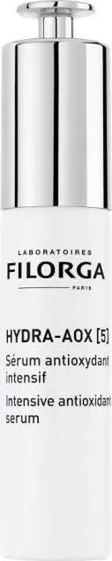 Filorga Hydra-AOX 5 Интензивен антиоксидантен серум 30 мл