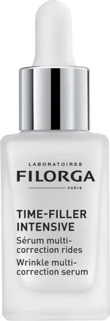 Filorga Time-Filler Intensive Мулти-коригиращ серум против бръчки 30 мл