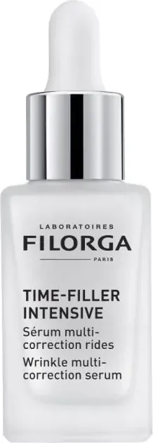 Filorga Time-Filler Intensive Мулти-коригиращ серум против бръчки 30 мл