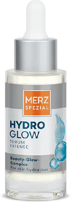 Merz Spezial Hydro Glow Интензивен серум 30 мл