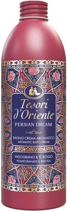 Tesori d'Oriente Persian Dream Душ крем за тяло 500 мл