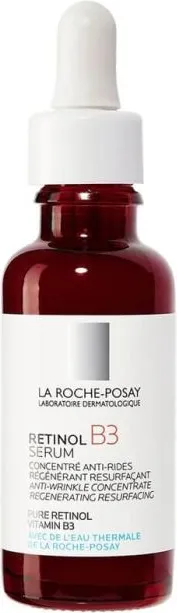 La Roche-Posay Retinol Серум за лице против изразени бръчки 30 мл