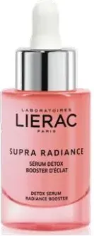 Lierac Supra Radiance Озаряващ детоксикиращ серум 30 мл