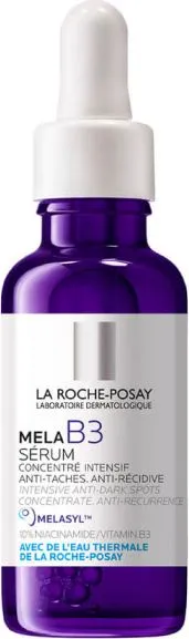 La Roche-Posay MELA B3 Интензивен концентриран серум против тъмни петна 30 мл