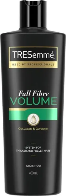 TRESemme Collagen + Fullness Шампоан за обем и плътност 400 мл