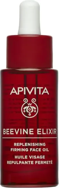 Apivita Beevine Elixir масло за лице 30 мл