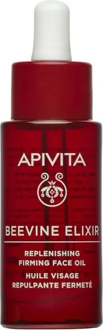 Apivita Beevine Elixir масло за лице 30 мл