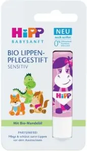 Hipp Babysanft Био балсам за устни 0.05 гр