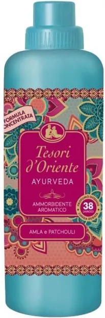 Tesori d'Oriente Ayurveda Ароматизиращ омекотител 760 мл