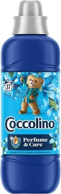 Coccolino Омекотител Бергамот 925 мл