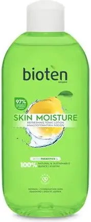 Bioten Skin Moisture Тоник-лосион за нормална към комбинирана кожа 200 мл