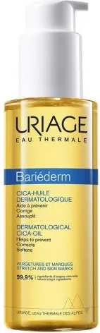 Uriage Bariederm Cica Олио против стрии и белези 100 мл