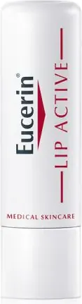 Eucerin Lip Active Балсам за устни 4.8 г