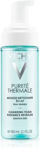 Vichy Purete Thermale Почистваща пяна 150 мл