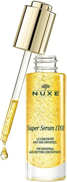 Nuxe Super Serum Универсален противостареещ серум за лице 30 мл