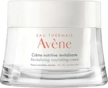 Avene Ревитализиращ и подхранващ крем за суха кожа 50 мл