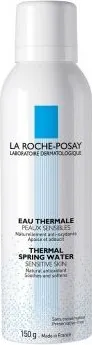 La Roche-Posay Thermal Успокояваща и омекотяваща термална вода за чувствителна кожа 150 мл