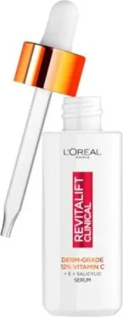 L’Oreal Revitalift Clinical Vit C Серум за лице с витамин С 30 мл