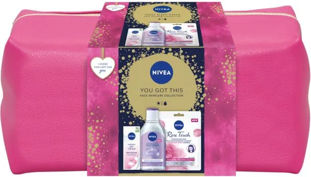 Nivea You Got This Подаръчен комплект