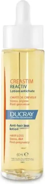 Ducray Creastim Reactiv Лосион против реактивен косопад 60 мл