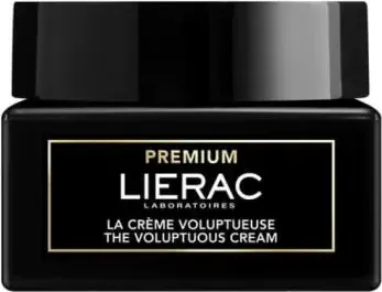 Lierac Premium The Voluptous Крем за суха и много суха кожа 50 мл