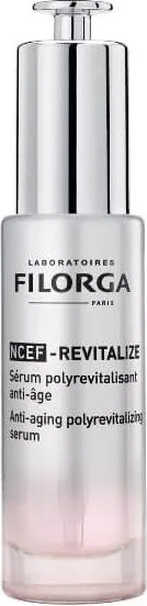 Filorga NCEF-Revitalize Анти-ейдж полиревитализиращ серум 30 мл