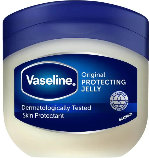 Vaseline Original Вазелин 50 мл