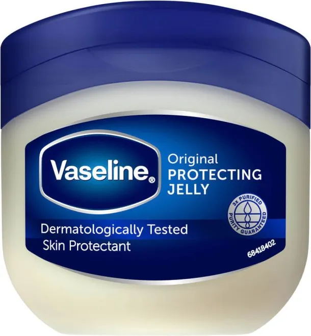 Vaseline Original Вазелин 50 мл