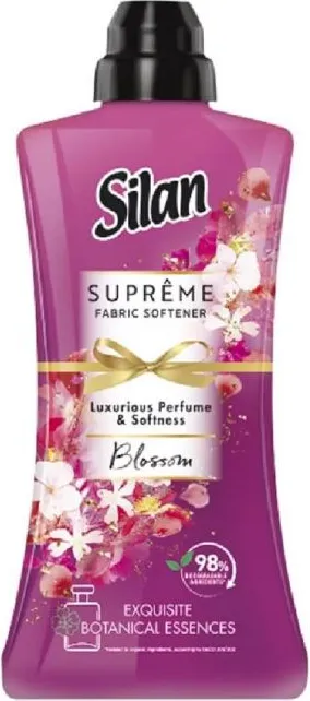 Silan Supreme Blossom Омекотител 1012 мл