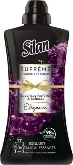 Silan Supreme Elegance Омекотител 1012 мл