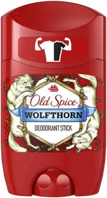 Old Spice Wolfthorn Дезодорант стик за мъже 50 мл