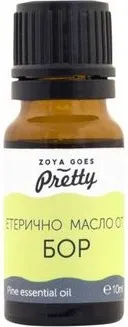 Zoya Goes Pretty Етерично масло от бял бор 10 мл