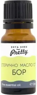 Zoya Goes Pretty Етерично масло от бял бор 10 мл