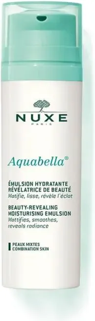 Nuxe Aquabella Хидратираща емулсия 50 мл