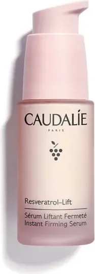 Caudalie Resveratrol-Lift Моментално стягащ серум 30 мл