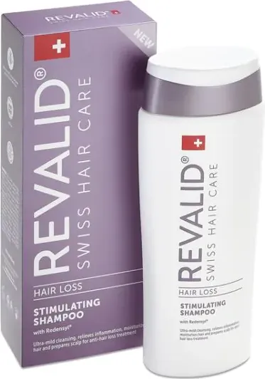 Revalid Hair Loss Stimulating Shampoo with Redensyl Шампоан против косопад 200 мл