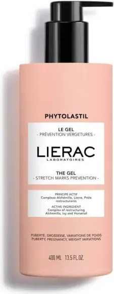 Lierac Phytolastil Гел против стрии 400 мл