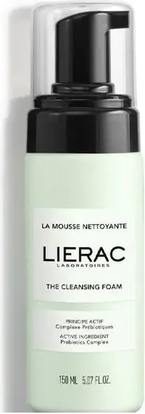 Lierac Cleanser Почистваща пяна 150 мл