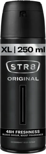 STR8 Original Дезодорант спрей за мъже 250 мл