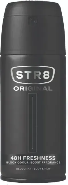 STR8 Original Дезодорант спрей за мъже 150 мл