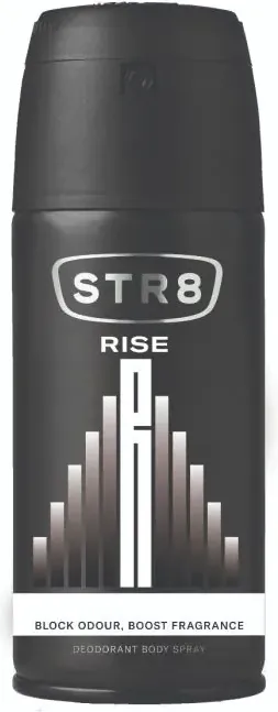 STR8 Rise Дезодорант спрей за мъже 150 мл
