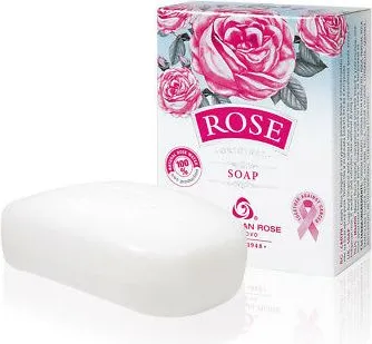 Rose Original Сапун с розова вода 100 гр Българска роза